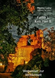 Cover von Faktor L Kein Plan B