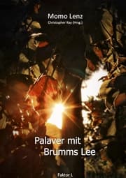Cover von Palaver mit Brumms Lee