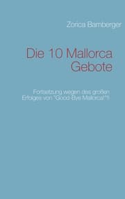 Cover von Die 10 Mallorca Gebote