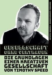 Cover von Gesellschaft ohne Vertrauen