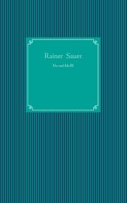 Cover von Du und Ich. III