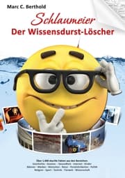 Cover von Schlaumeier