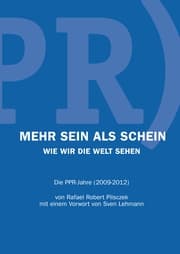 Cover von Mehr Sein als Schein