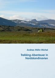 Cover von Trekking-Abenteuer in Nordskandinavien