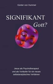 Cover von Signifikant Gott?