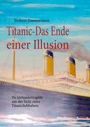 Cover von Titanic-Das Ende einer Illusion