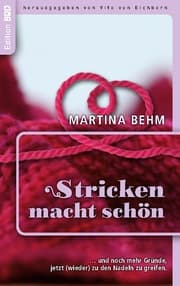 Cover von Stricken macht schön