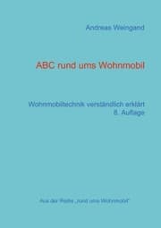 Cover von ABC rund ums Wohnmobil