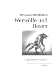 Cover von Werwölfe und Hexen