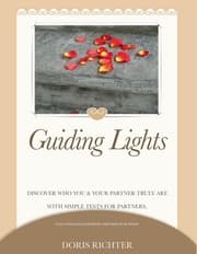 Cover von Guiding Lights