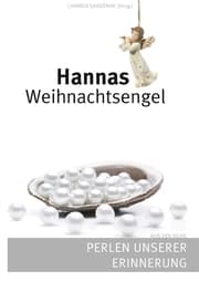 Cover von Hannas Weihnachtsengel