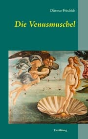 Cover von Die Venusmuschel
