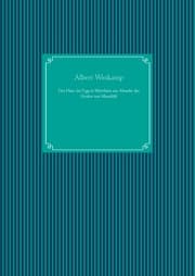 Cover von Das Heer der Liga in Westfalen zur Abwehr des Grafen von Mansfeld