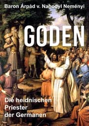Cover von Goden