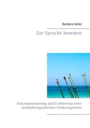 Cover von Zur Sprache kommen