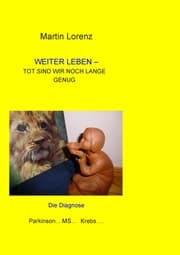Cover von Weiter Leben