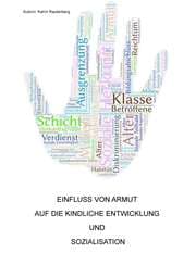 Cover von Einfluss von Armut