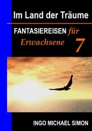 Cover von Im Land der Träume 7