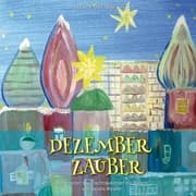 Cover von Dezember Zauber