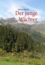 Cover von Der junge Wächter