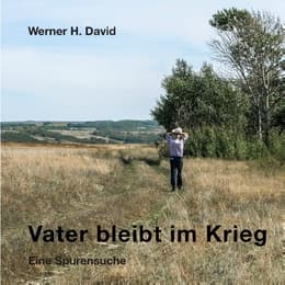 Cover von Vater bleibt im Krieg