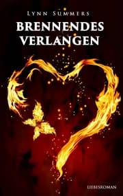 Cover von Brennendes Verlangen