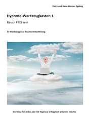 Cover von Hypnose-Werkzeugkasten 1