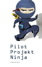 Cover von PilotProjektNinja