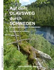 Cover von Auf dem Olavsweg durch Schweden