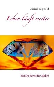 Cover von Leben läuft weiter