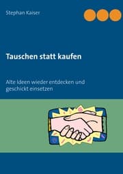Cover von Tauschen statt kaufen