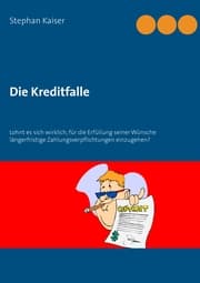 Cover von Die Kreditfalle