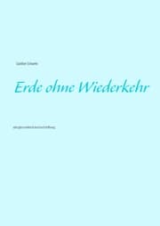 Cover von Erde ohne Wiederkehr