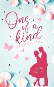 Cover von One of a kind - Emma & Jake