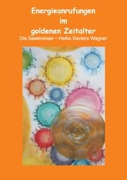 Cover von Energieanrufungen im goldenen Zeitalter