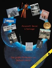 Cover von Das große Filmlexikon zu 'Babylon Berlin'