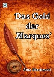 Cover von Das Gold der Marques'
