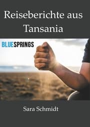 Cover von Reiseberichte aus Tansania