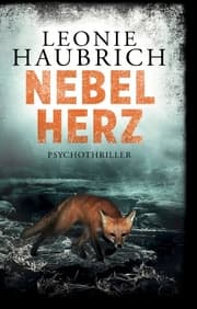 Cover von Nebelherz