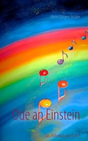 Cover von Ode an Einstein