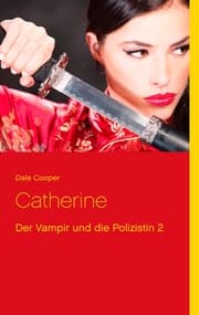 Cover von Catherine