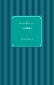 Cover von Galaktopol
