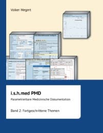 Cover von i.s.h.med Parametrierbare Medizinische Dokumentation (PMD) 2