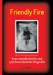 Cover von Friendly Fire