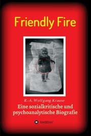 Cover von Friendly Fire