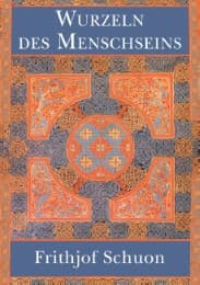 Cover von Wurzeln des Menschseins