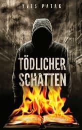 Cover von Tödlicher Schatten