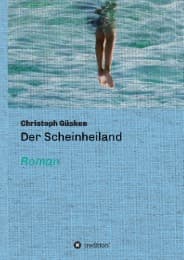 Cover von Der Scheinheiland