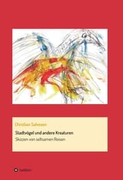 Cover von Stadtvögel und andere Kreaturen