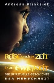 Cover von Reise durch die Zeit - in die Ewigkeit